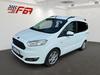 Ford CZ Titanium od FORD67.cz