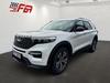 Prodm Ford Explorer 4x4 ST LINE ZRUKA od FORD67