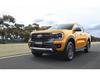 Ford 3,0V6 Wildtrak CZ NEW IHNED