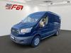 Ford Transit L3H2 CZ Trend od FORD67