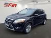 Ford 4x4 AUT. Titanium 120kW TDCi