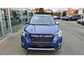 Subaru Forester 2,0i  EXECUTIVE - 