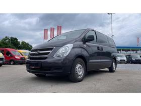 Prodej Hyundai H 1 2.5 CRDI