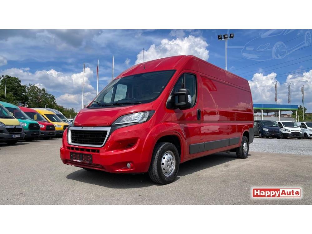 Iveco Daily 35S18 MAXI