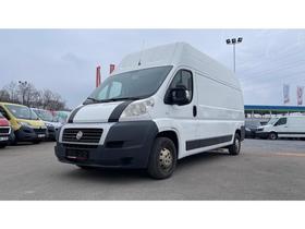 Fiat Ducato 2.3 JTD L3H3 KLIMA