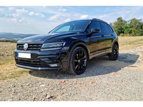 Prodej Volkswagen Tiguan 2.0 TSi 169kW R-LINE BLACK