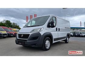 Fiat Ducato 2.3 JTD L2H1 KLIMA