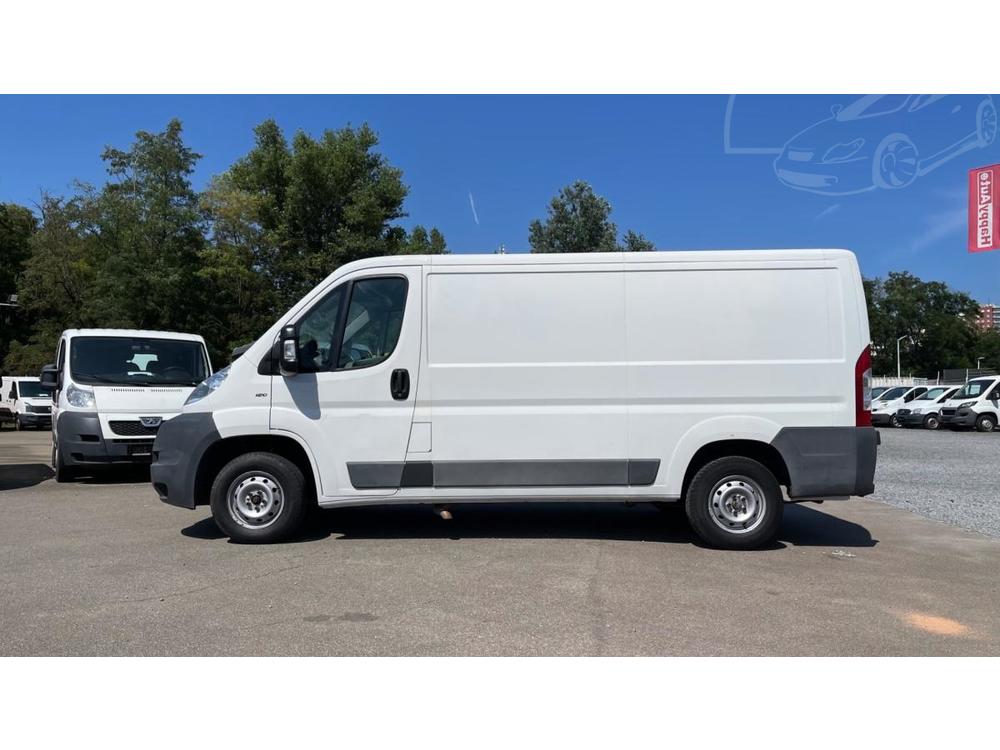 Peugeot Boxer 2.2 HDi