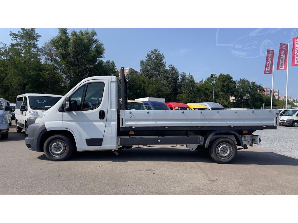 Fiat Ducato 2.3 JTD MAXI