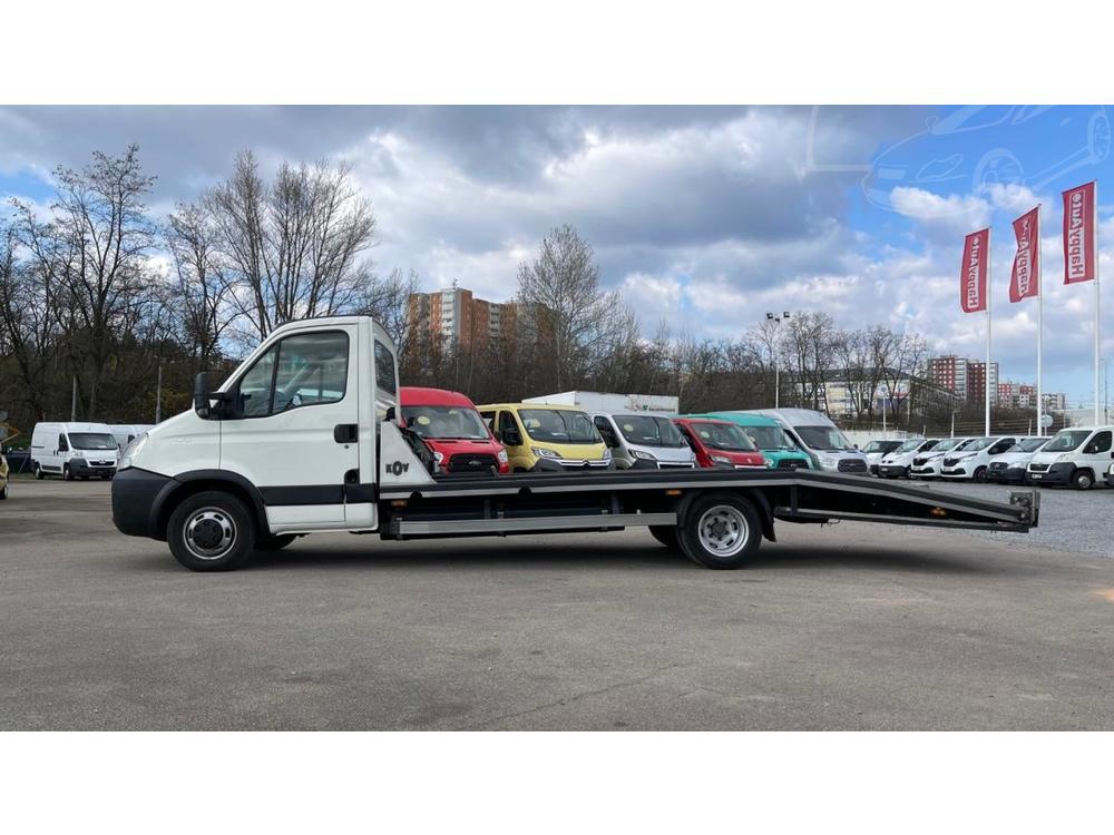 Iveco Daily 50C18V