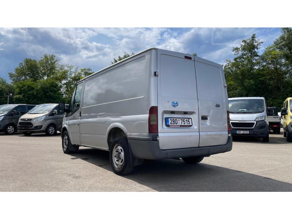 Iveco Daily 35S13 VALNK