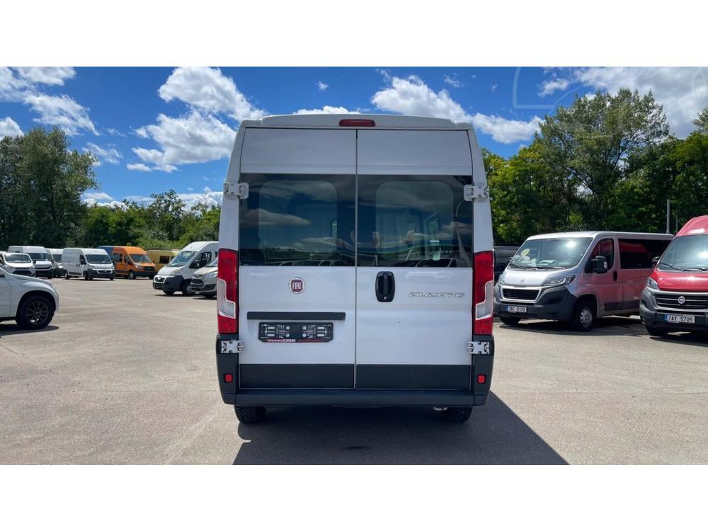 Fiat Ducato 2.3 JTD L2H2