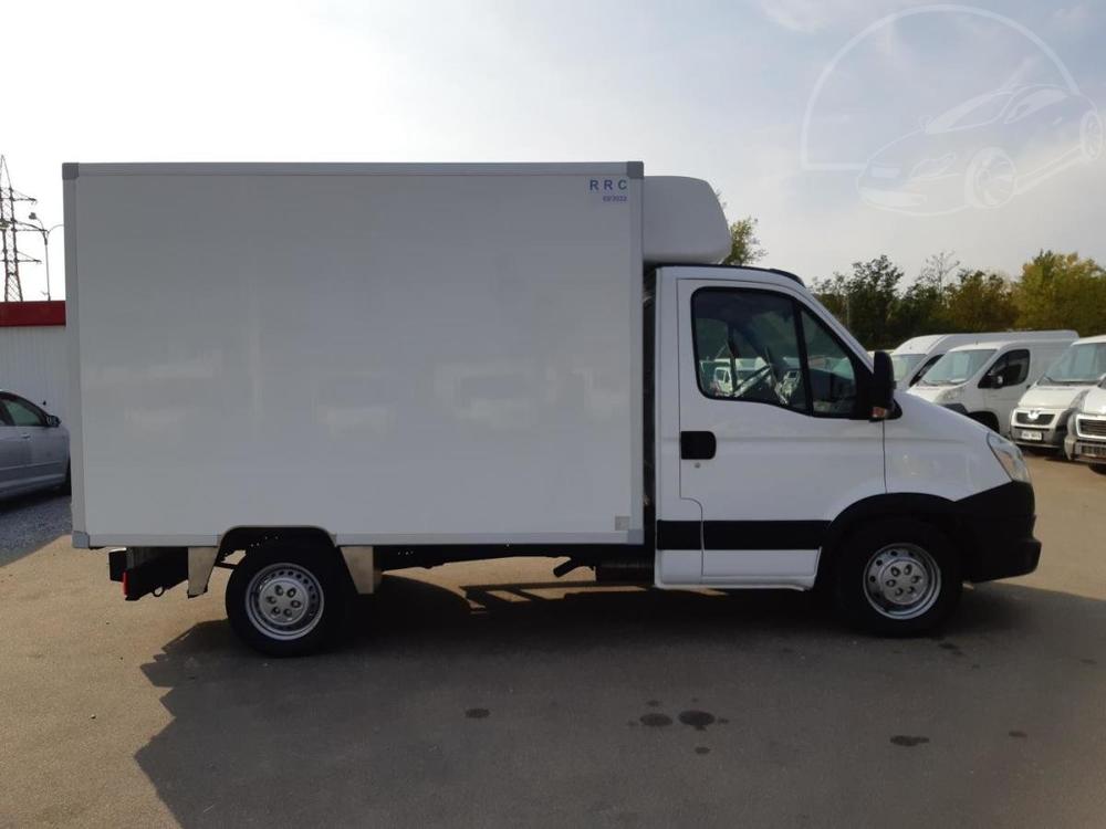 Iveco Daily 35S11 SK