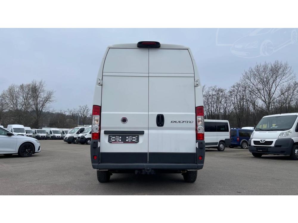 Fiat Ducato 2.3 JTD L3H3 KLIMA