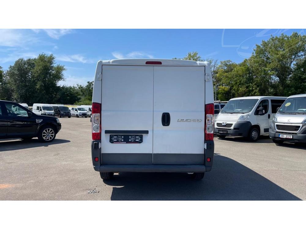 Fiat Ducato 2.3 JTD L2H1