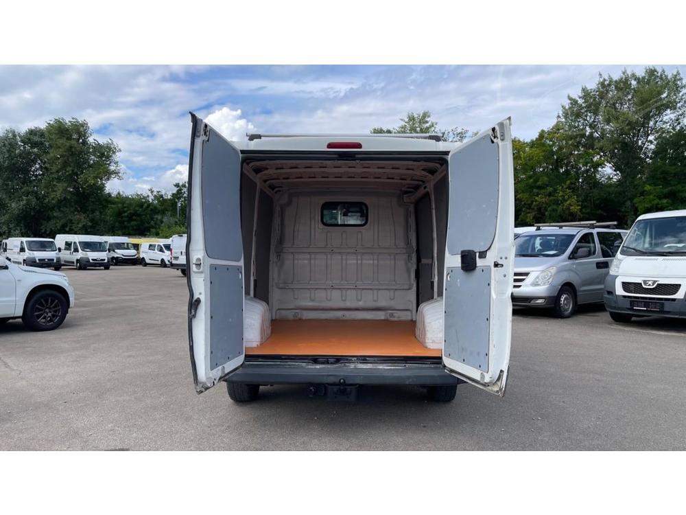 Peugeot Boxer 2.2 HDI L1H1