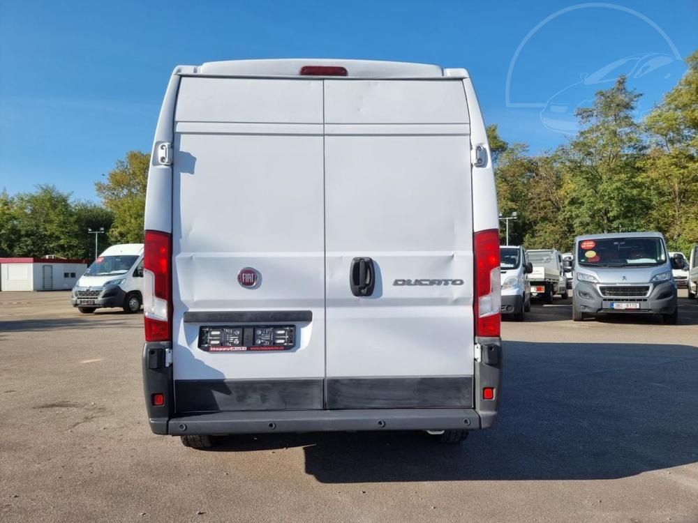 Fiat Ducato 2.3 JTD L2H2 KLIMA