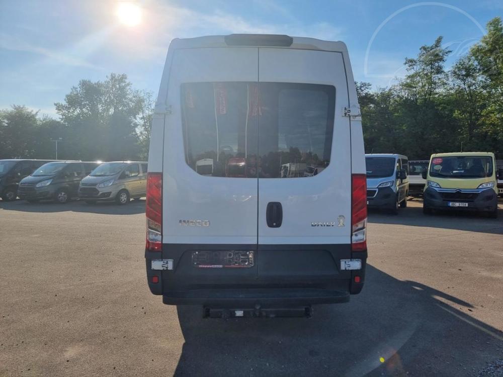 Iveco Daily 35S15 6-MST L2H2 MCHY KLIMA