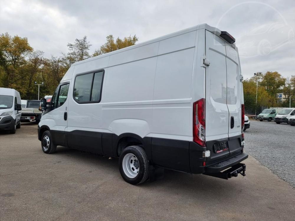 Iveco Daily 35C13 6-MST