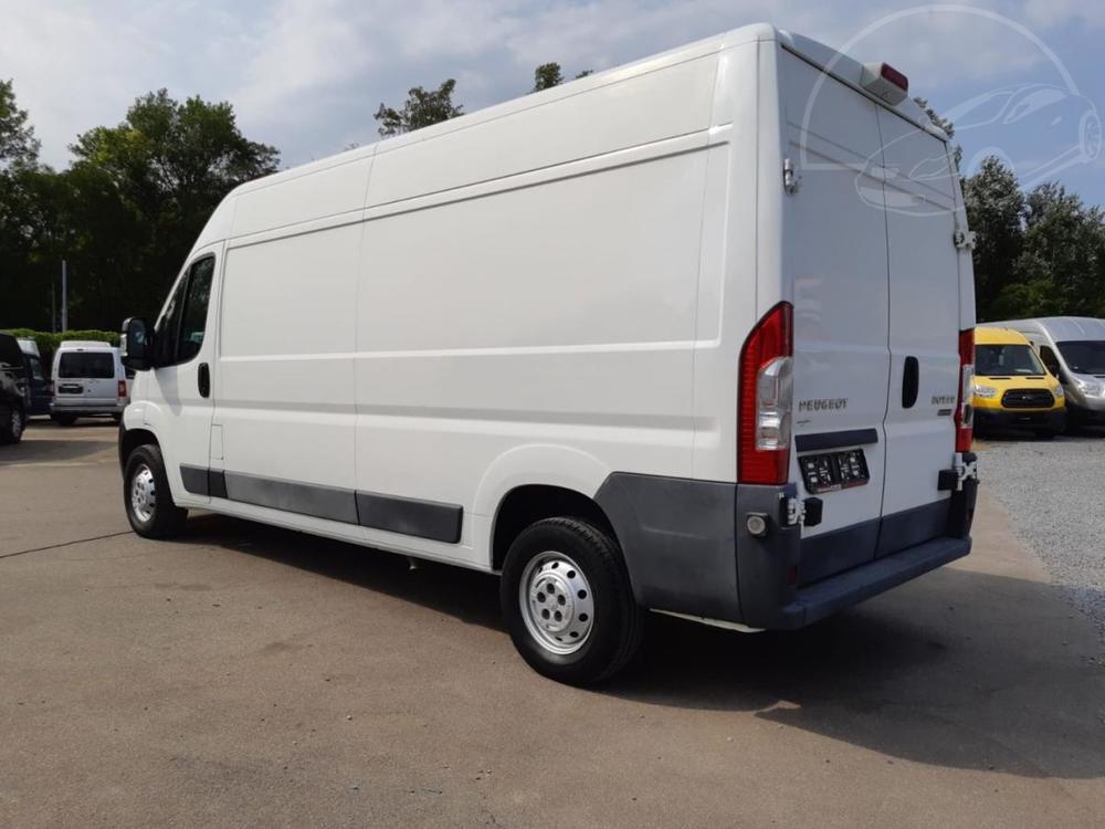 Peugeot Boxer 2.2 HDi L3H2 KLIMA