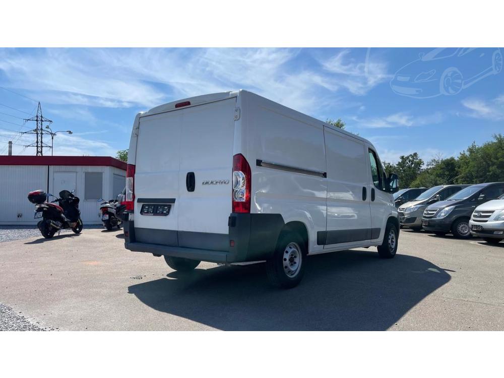 Fiat Ducato 2.3 JTD L2H1