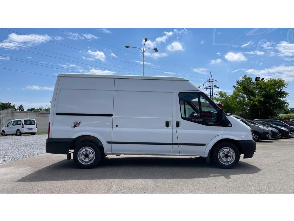 Ford Transit 2.2 TDCi L2H2