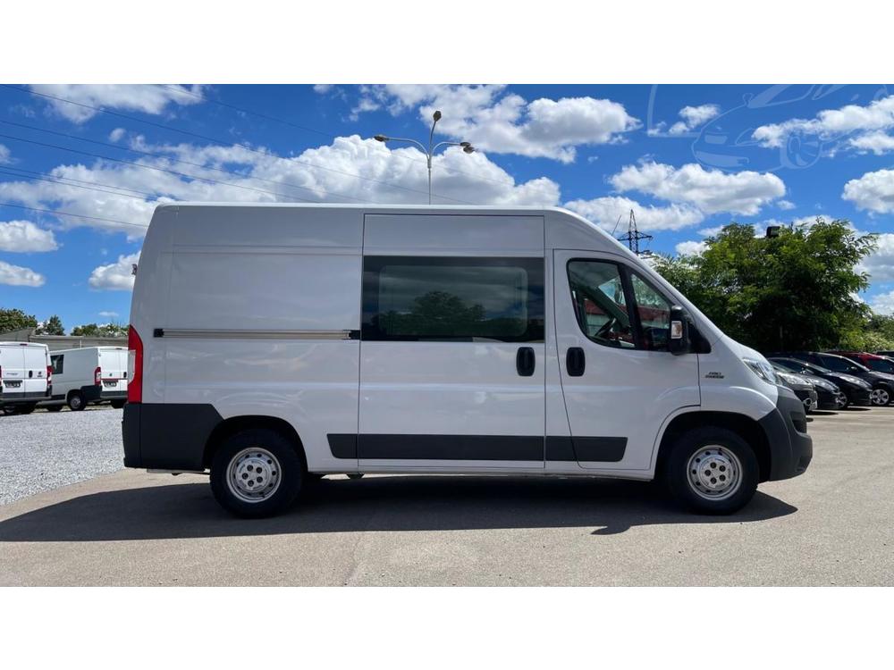 Fiat Ducato 2.3 JTD L2H2