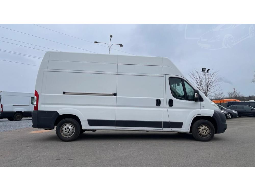 Fiat Ducato 2.3 JTD L3H3 KLIMA