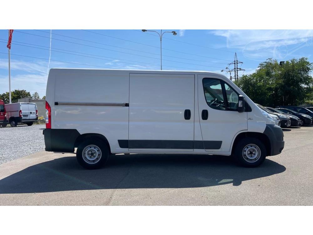 Fiat Ducato 2.3 JTD L2H1