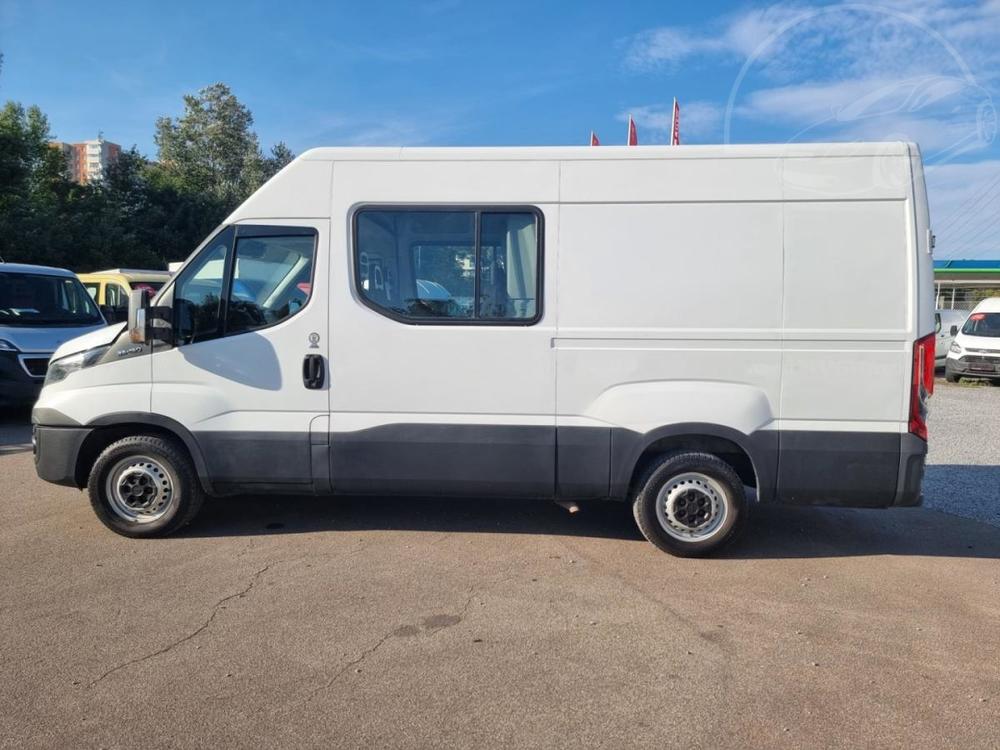 Iveco Daily 35S15 6-MST L2H2 MCHY KLIMA