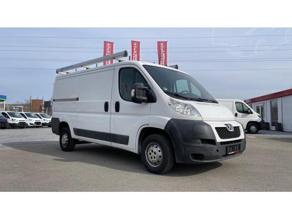 Peugeot Boxer 2.2 HDi