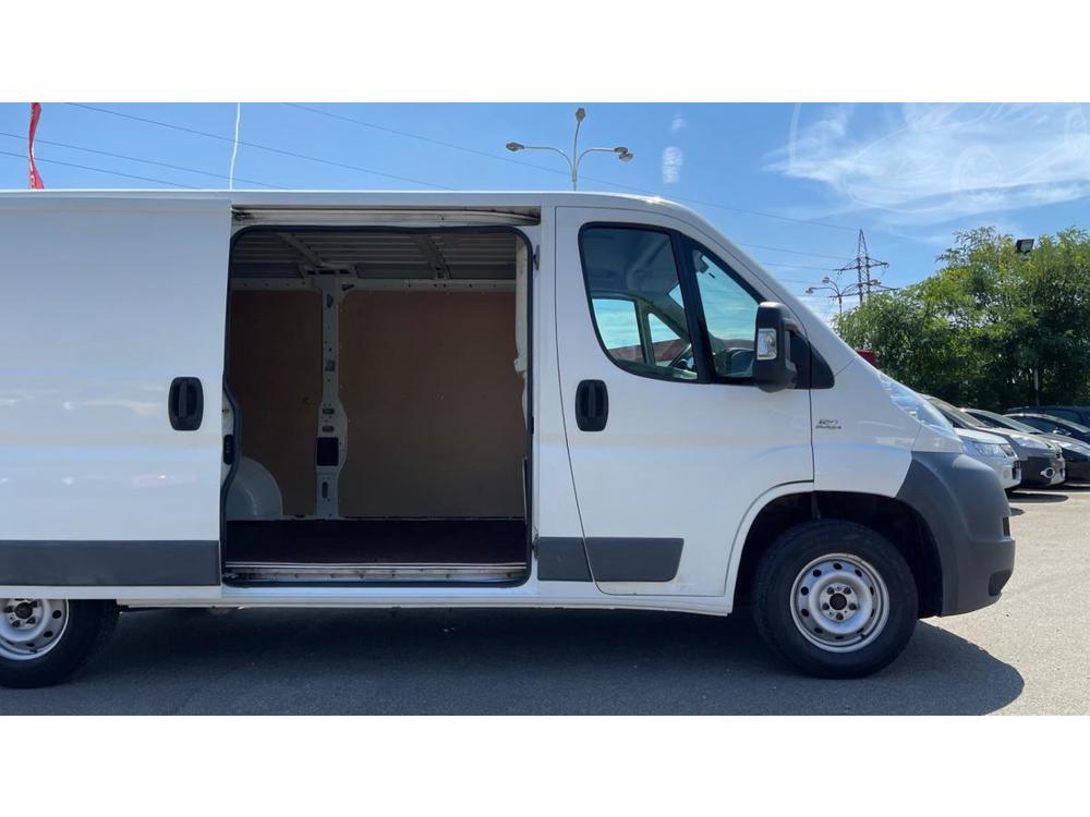 Fiat Ducato 2.3 JTD L2H1