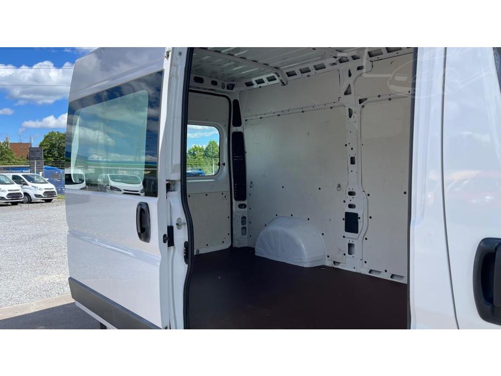 Fiat Ducato 2.3 JTD L2H2