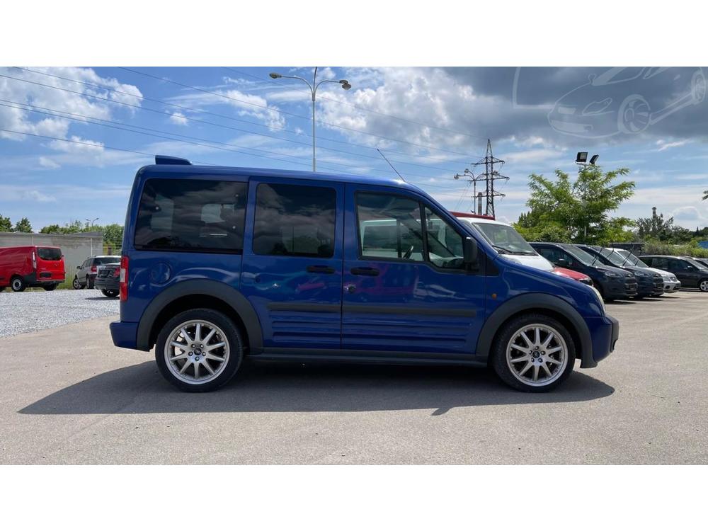 Ford Tourneo Connect 1.8 TDCI 81kW SPORT