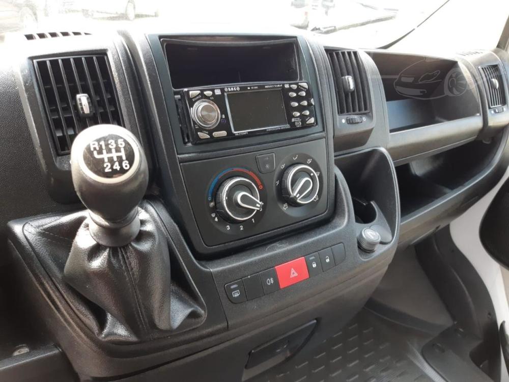 Opel Vivaro 2.0 DCi