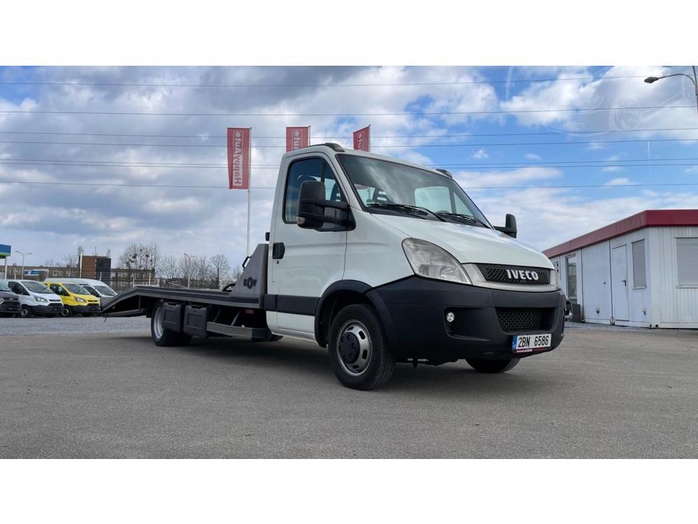 Iveco Daily 50C18V