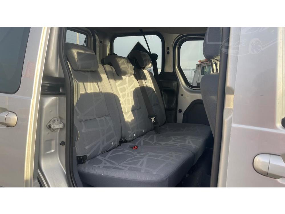 Ford Tourneo Connect 1.8 TDCi 81kW KLIMA