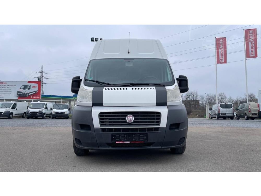 Fiat Ducato 2.3 JTD L3H3 KLIMA