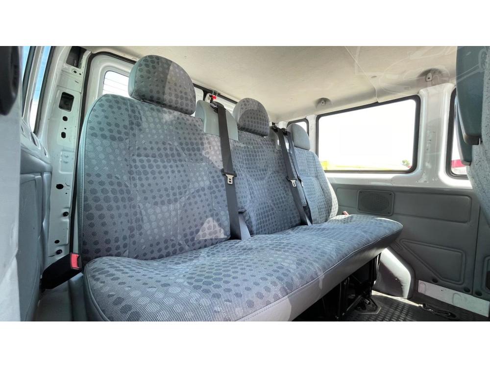 Ford Transit Custom 2.2 TDCi 92kW 5-MST, KَE