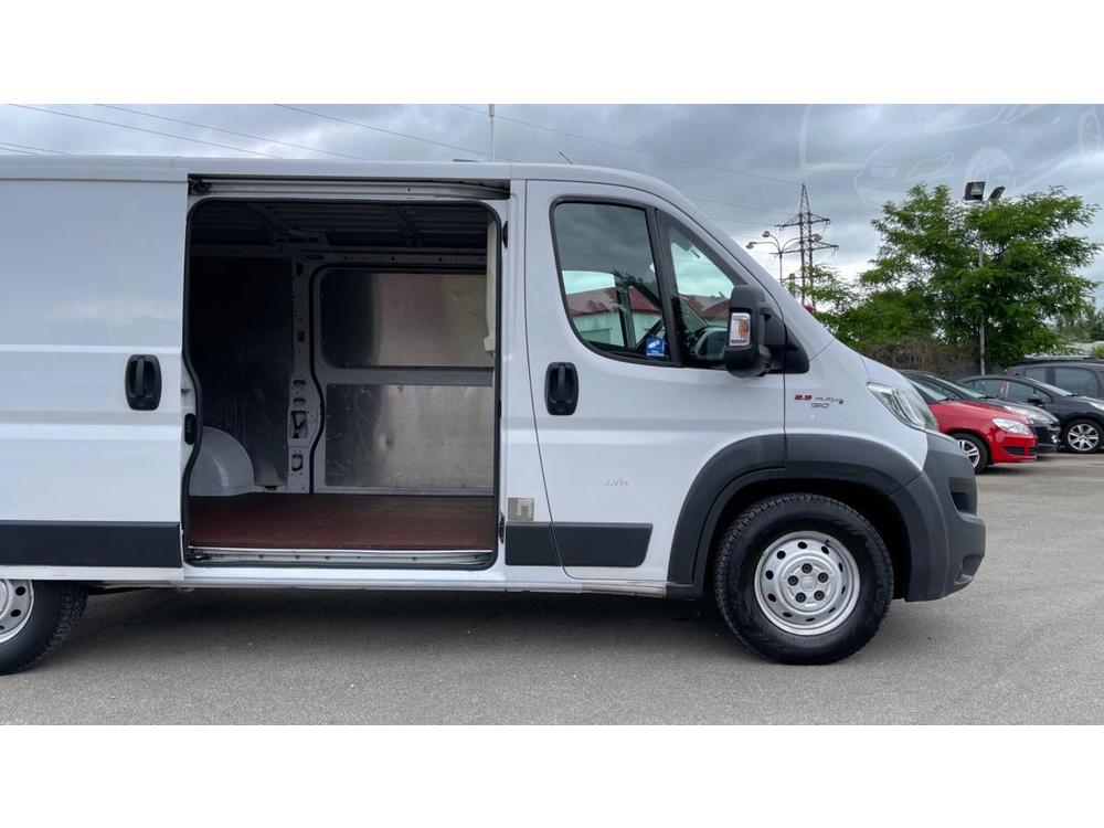 Fiat Ducato 2.3 JTD L2H1