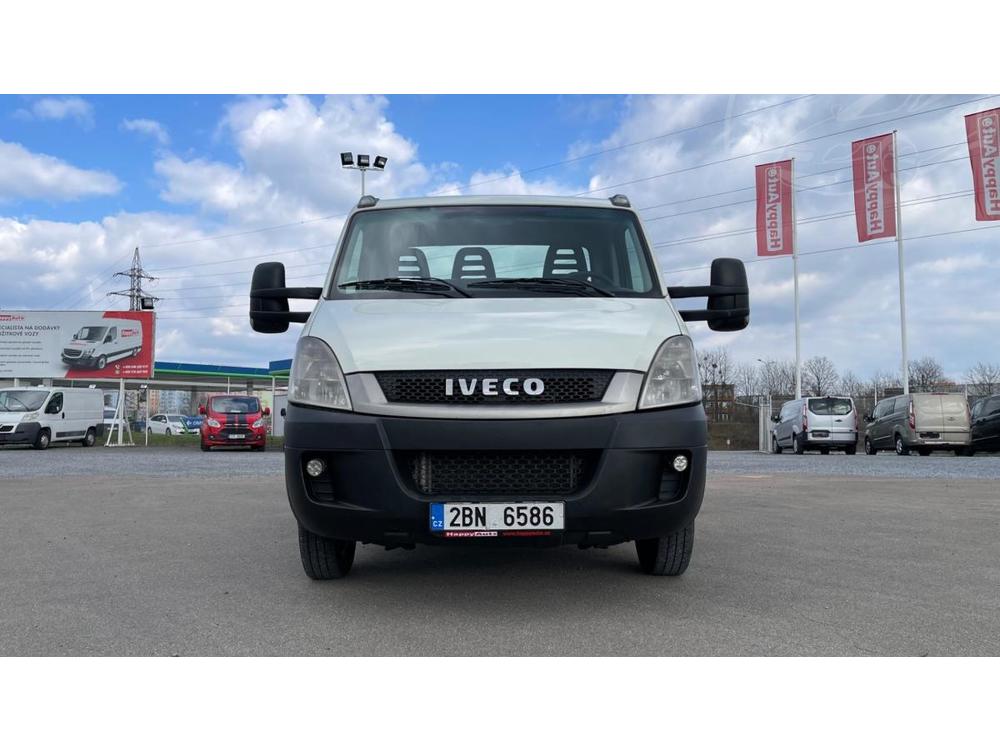 Iveco Daily 50C18V