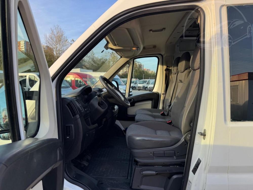 Renault Trafic 2.0 DCI