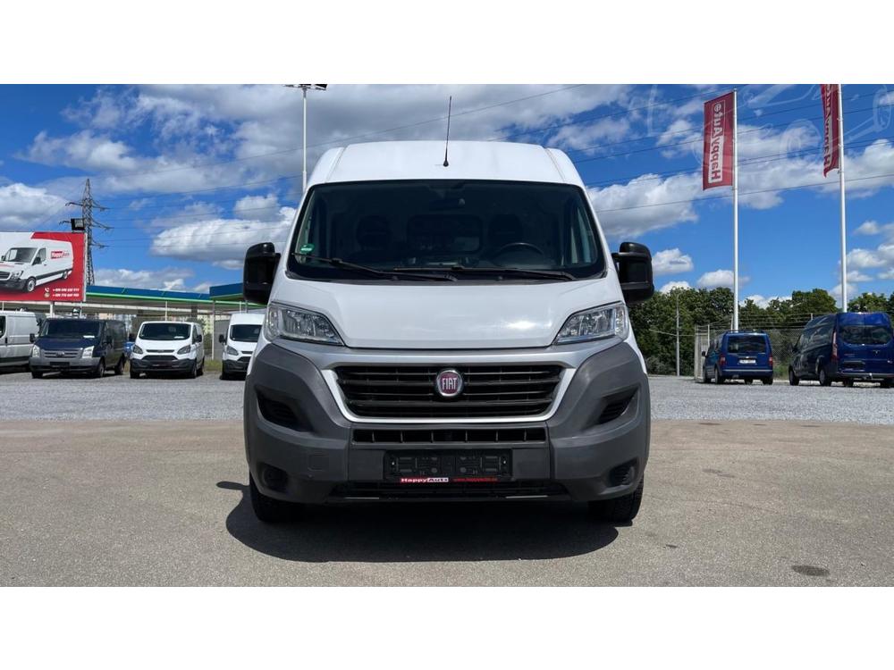 Fiat Ducato 2.3 JTD L2H2