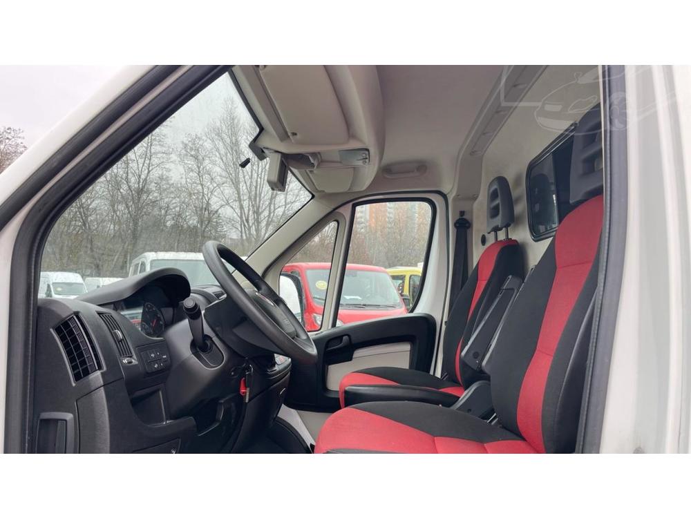 Fiat Ducato 2.3 JTD L3H3 KLIMA