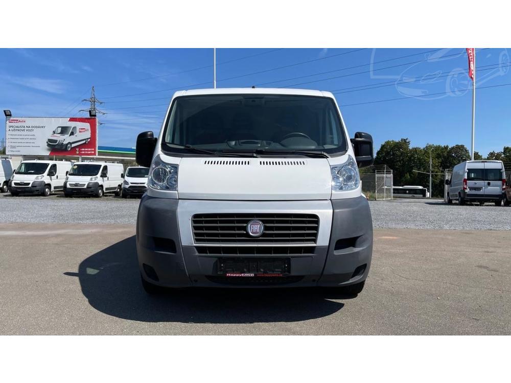 Fiat Ducato 2.3 JTD L2H1