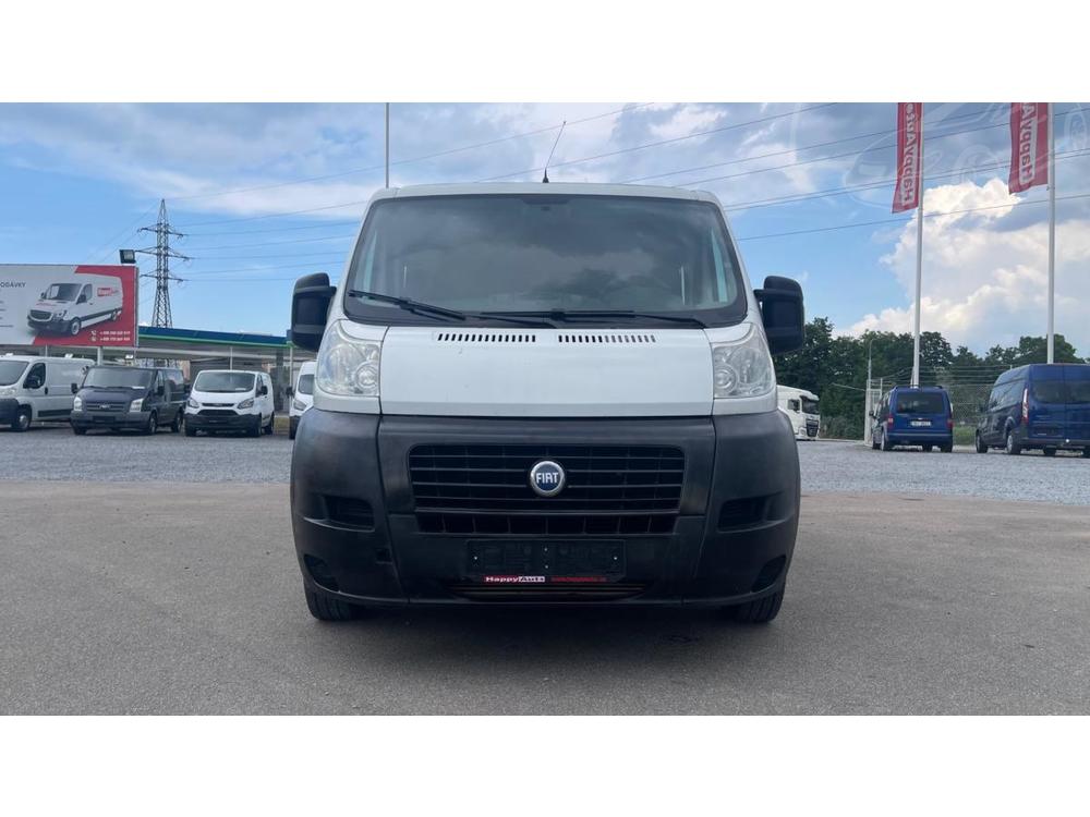 Peugeot Boxer 2.2 HDI L2H1 6MST