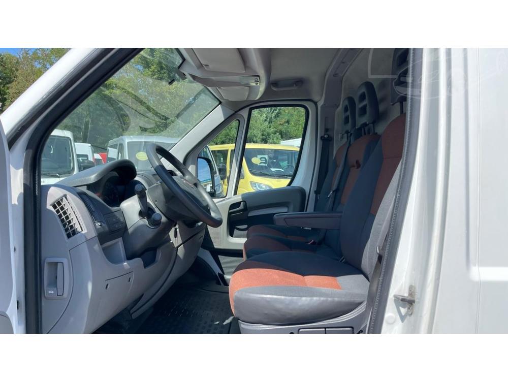 Fiat Ducato 2.3 JTD L2H1