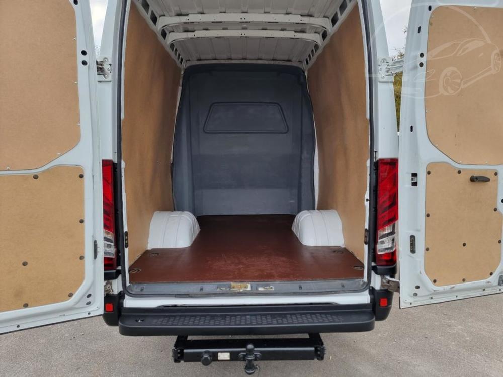 Iveco Daily 35C13 6-MST