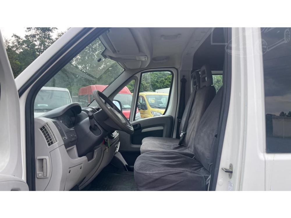 Fiat Ducato 2.3 JTD