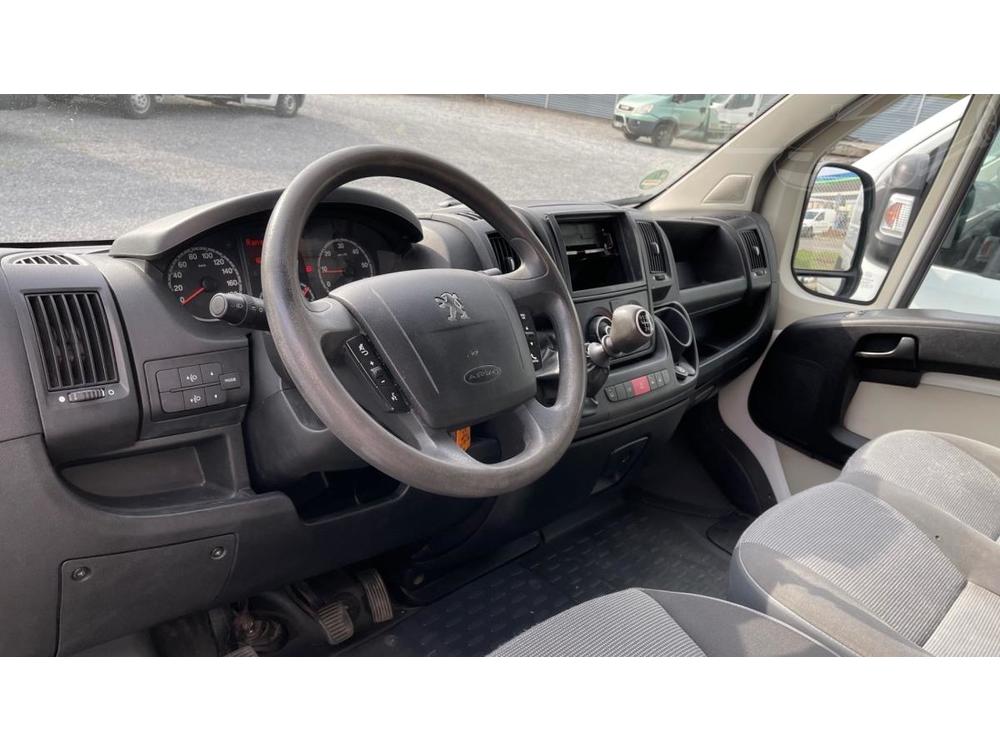 Peugeot Boxer 2.2 HDi